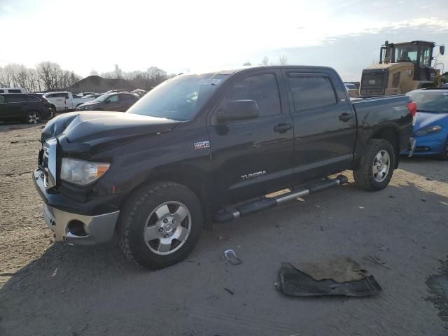 2011 Toyota Tundra Crewmax SR5