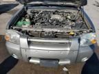 2004 Nissan Frontier King Cab XE V6