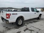 2018 Ford F150 Super Cab