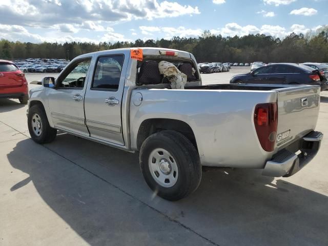 2010 Chevrolet Colorado LT