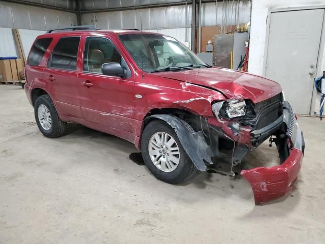 2005 Mercury Mariner