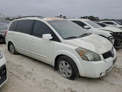 2005 Nissan Quest S en venta en Houston, TX