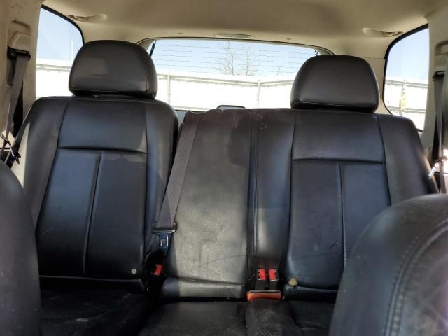 2005 GMC Envoy