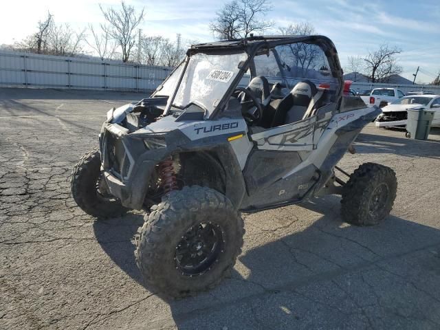 2021 Polaris RIS RZR XP Turbo