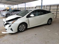 2018 Toyota Prius for sale in Anthony, TX