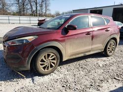 2017 Hyundai Tucson SE for sale in Rogersville, MO