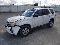 2008 Ford Escape XLT for sale in Antelope, CA