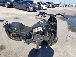 Harley-Davidson Fxlrs Vehiculos salvage en venta: 2021 Harley-Davidson Fxlrs