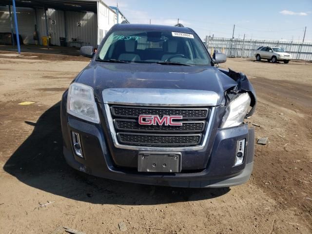 2015 GMC Terrain SLT