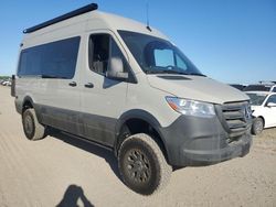 2023 Mercedes-Benz Sprinter 2500 en venta en Fresno, CA