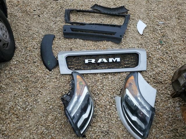 2020 Dodge RAM Promaster 2500 2500 High