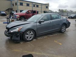2012 Honda Accord SE for sale in Wilmer, TX