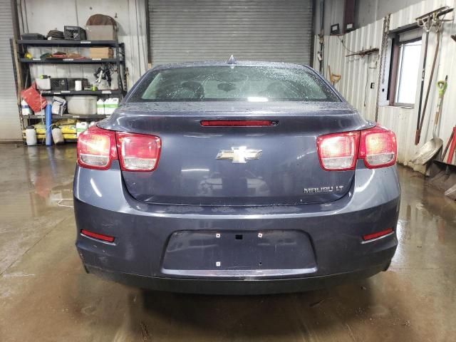 2013 Chevrolet Malibu 1LT