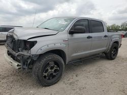 2012 Toyota Tundra Crewmax SR5 en venta en Houston, TX