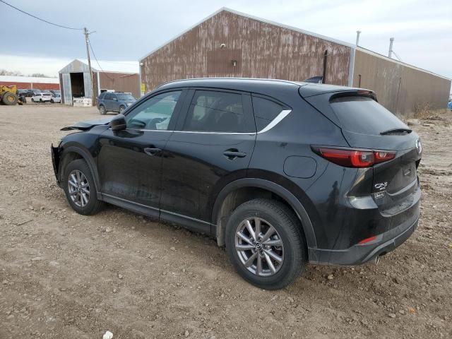 2023 Mazda CX-5 Select