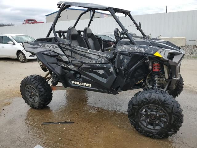 2020 Polaris RZR XP 1000