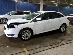 2018 Ford Focus SE for sale in Woodhaven, MI