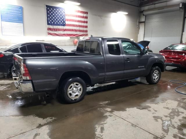 2014 Toyota Tacoma Access Cab