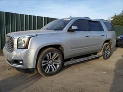 2018 GMC Yukon Denali en venta en Finksburg, MD