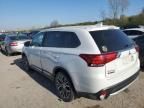 2017 Mitsubishi Outlander ES