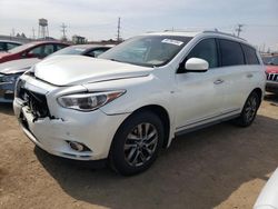 2015 Infiniti QX60 for sale in Chicago Heights, IL
