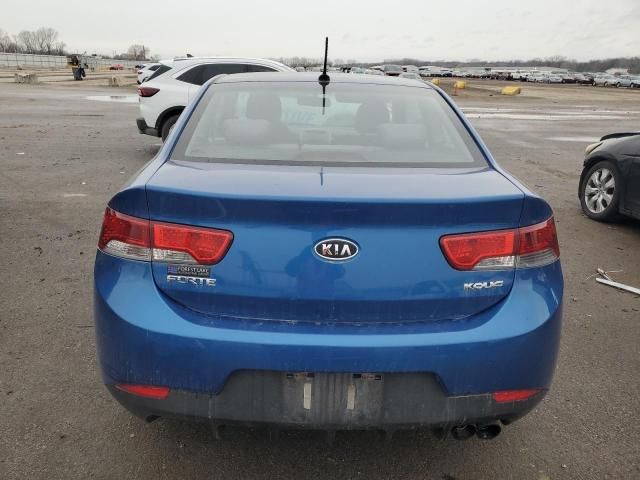 2013 KIA Forte EX