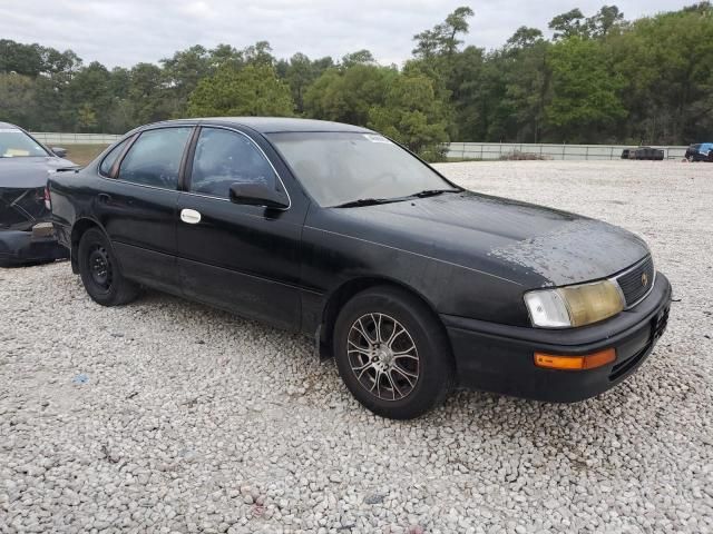 1996 Toyota Avalon XL