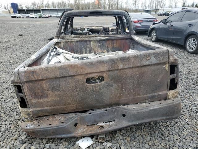 2005 Dodge Dakota Quattro