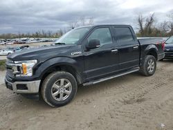 2018 Ford F150 Supercrew for sale in Cahokia Heights, IL