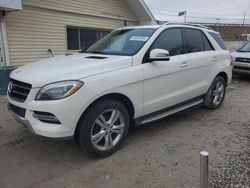 2013 Mercedes-Benz ML 350 for sale in Northfield, OH