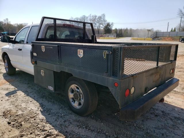 2007 Dodge RAM 2500 ST