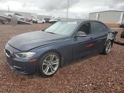 2015 BMW 328 I Sulev for sale in Phoenix, AZ