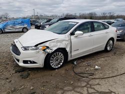 2016 Ford Fusion SE Hybrid for sale in Louisville, KY