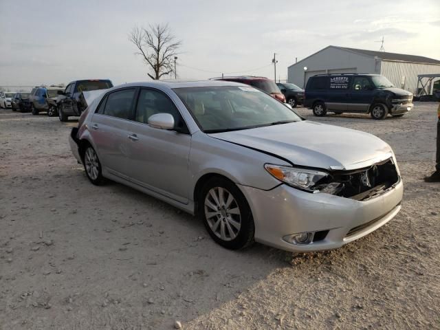 2011 Toyota Avalon Base