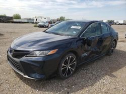 2019 Toyota Camry L for sale in Houston, TX