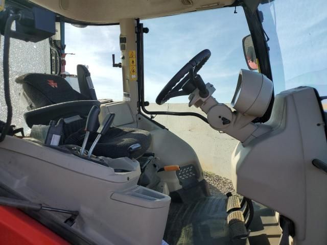 2019 Massey Ferguson Tractor