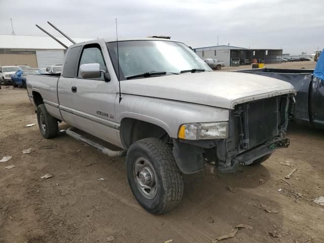 1997 Dodge RAM 2500