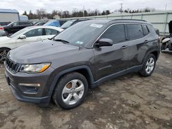 2018 Jeep Compass Latitude for sale in Pennsburg, PA