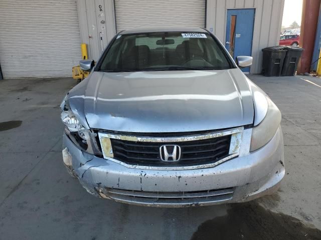 2009 Honda Accord LX