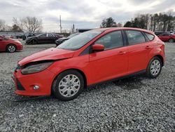 2012 Ford Focus SE for sale in Mebane, NC