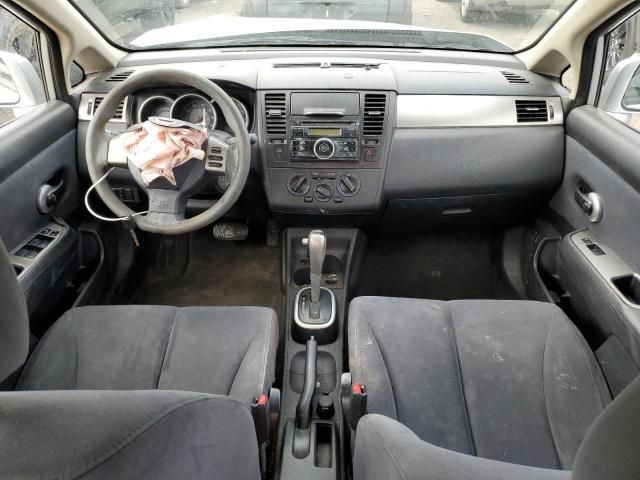 2009 Nissan Versa S