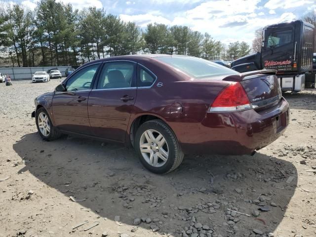 2007 Chevrolet Impala LT