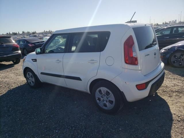 2013 KIA Soul