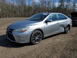 2015 Toyota Camry LE for sale in Bowmanville, ON