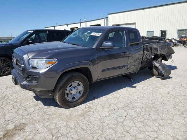 2023 Toyota Tacoma Access Cab