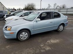 2003 Hyundai Accent GL for sale in Woodburn, OR