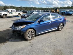 2016 Hyundai Sonata Sport for sale in Harleyville, SC