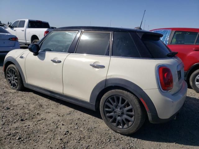 2015 Mini Cooper