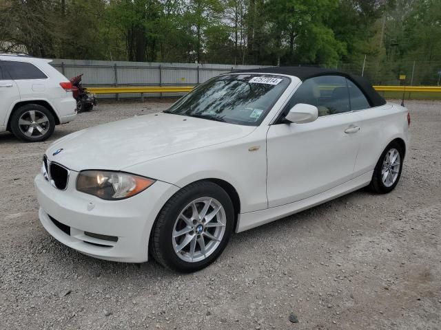 2010 BMW 128 I