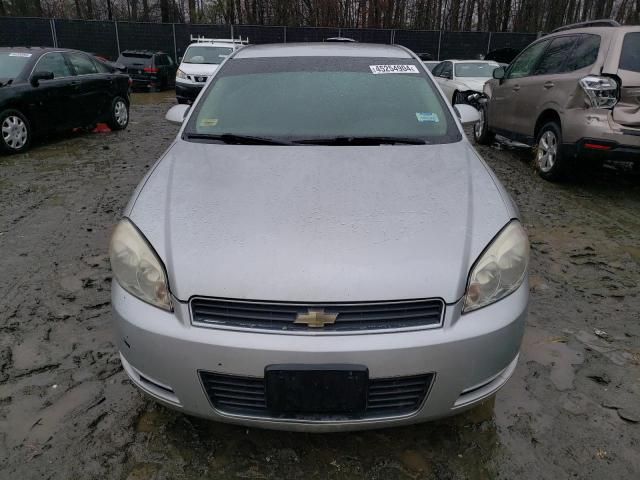 2009 Chevrolet Impala 1LT